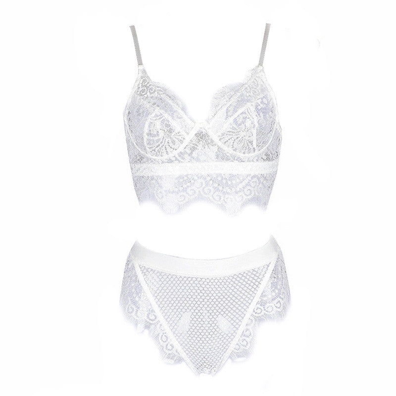 Completino pizzo-rete Glades