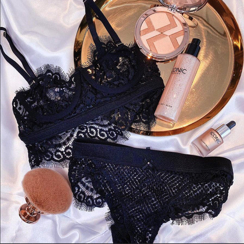 Completino pizzo-rete Glades