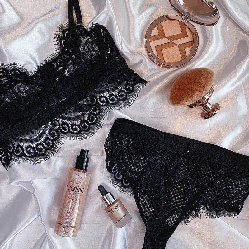 Completino pizzo-rete Glades