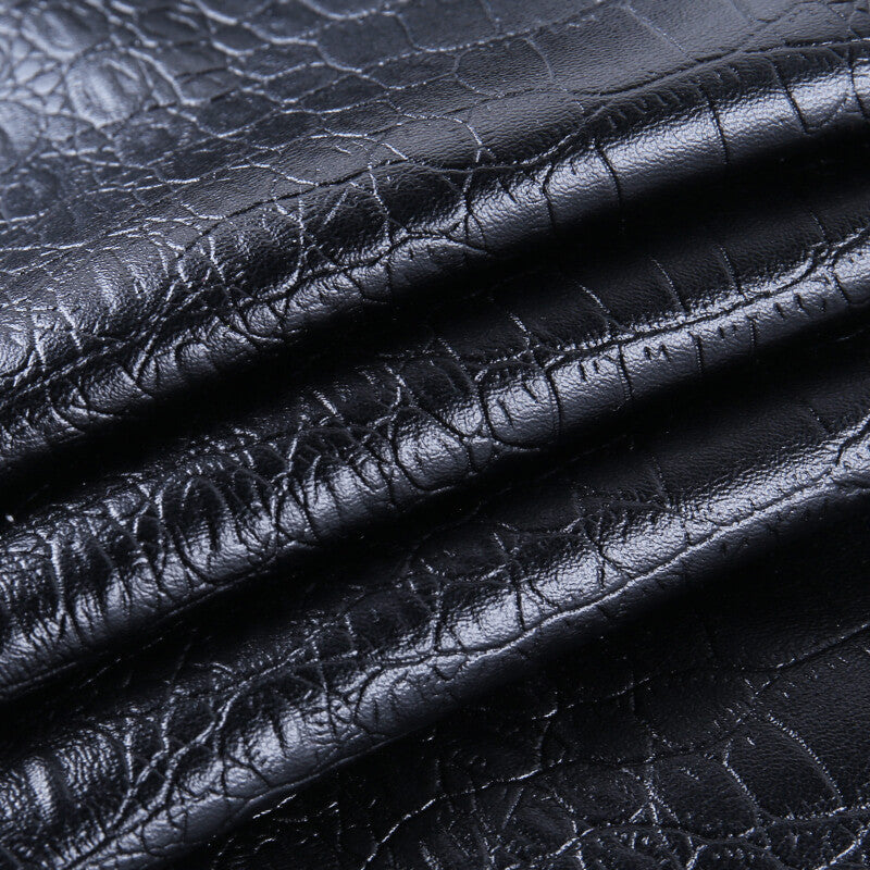 Pantalone pitonato pushup