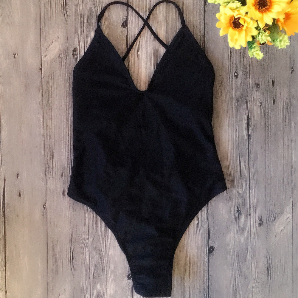 Costume intero Semanha