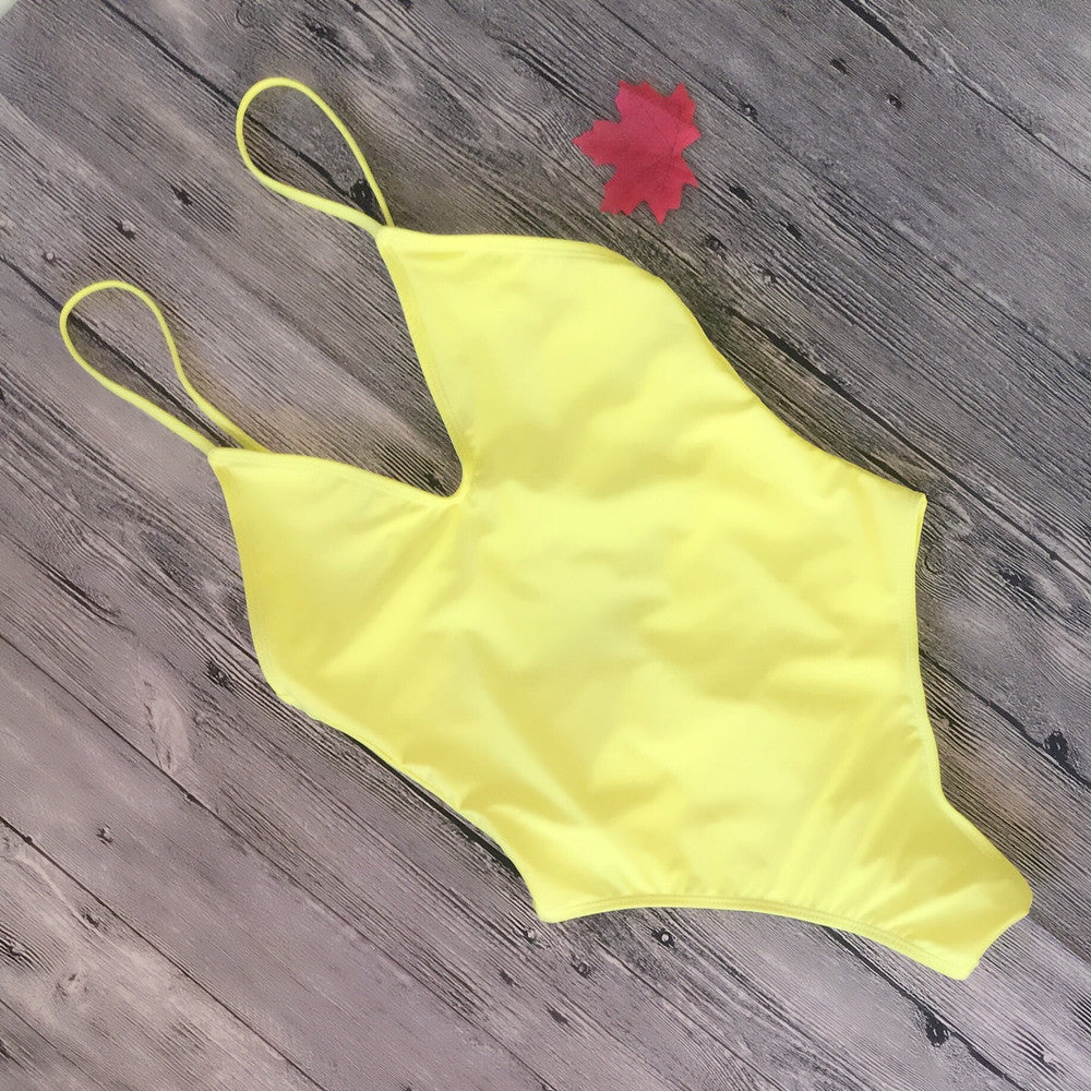 Costume intero Semanha