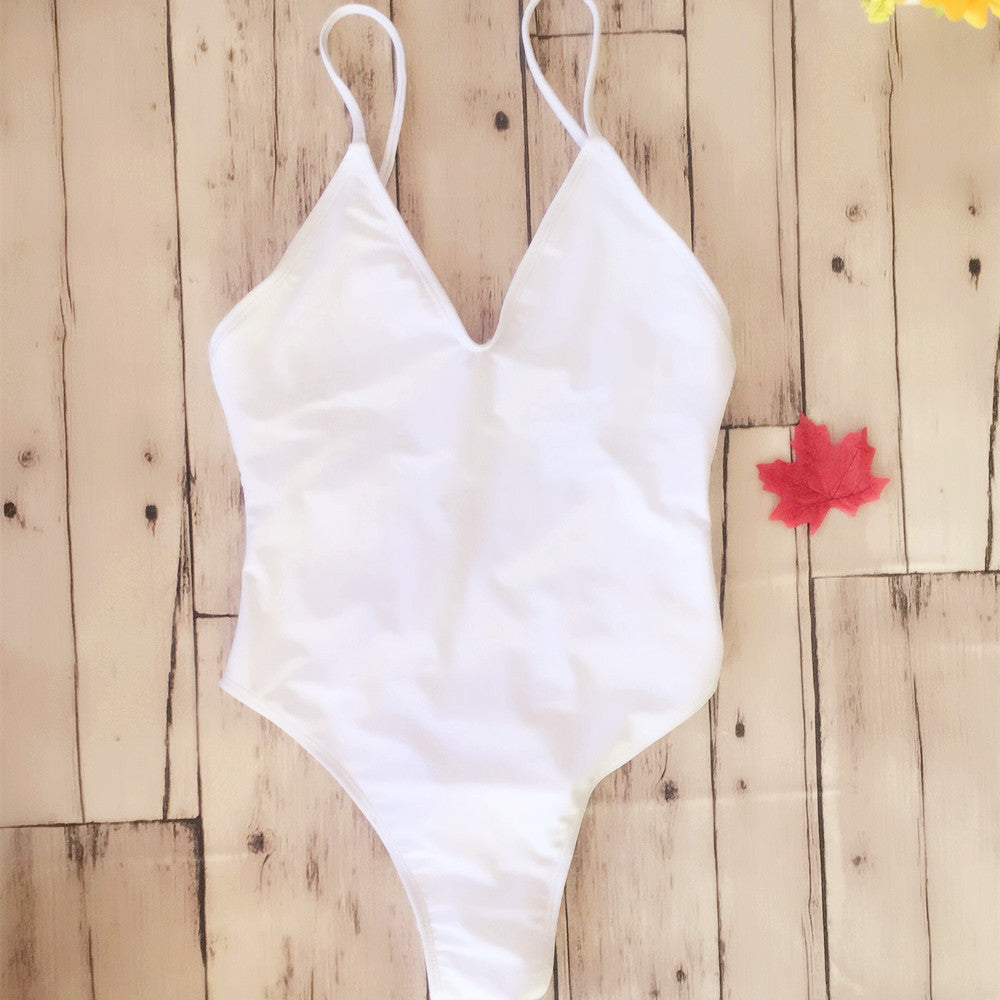 Costume intero Semanha