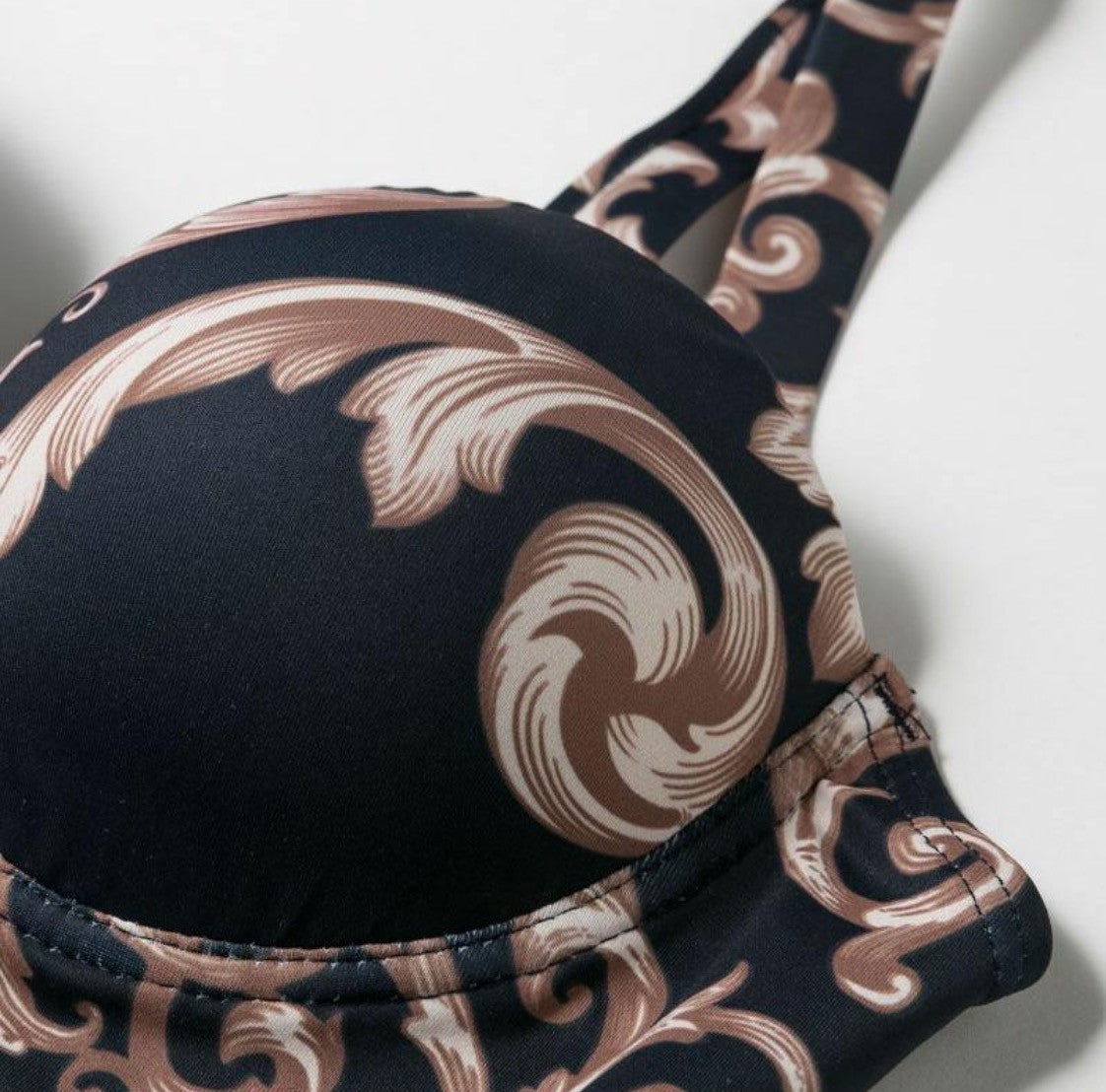 Costume intero Barock