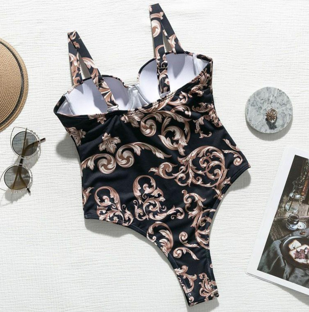 Costume intero Barock