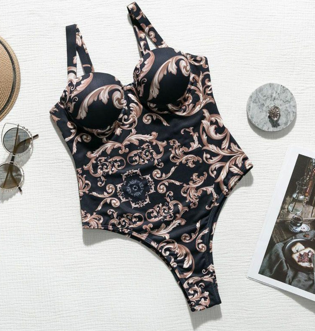 Costume intero Barock