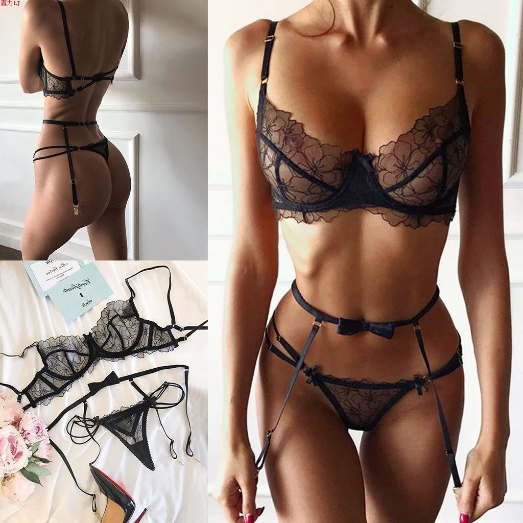 Completo intimo Alina