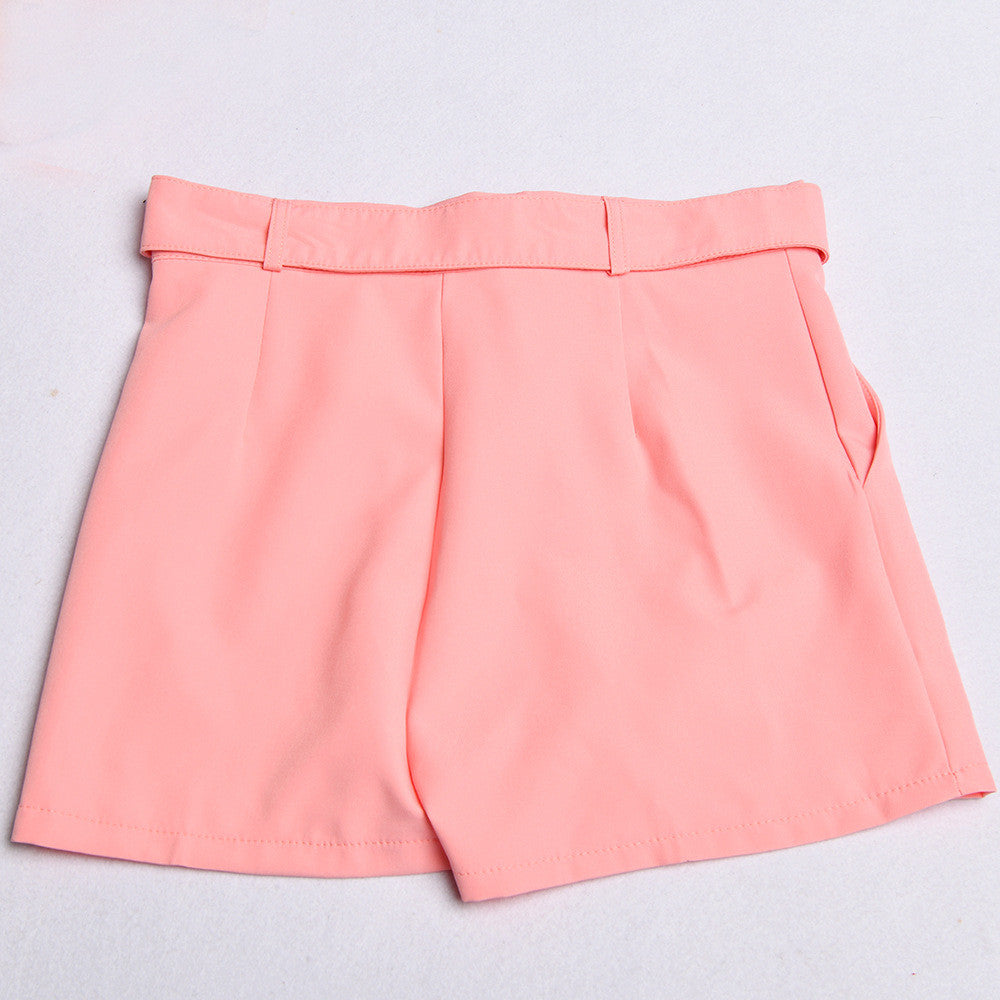 Completo blazer shorts Franca