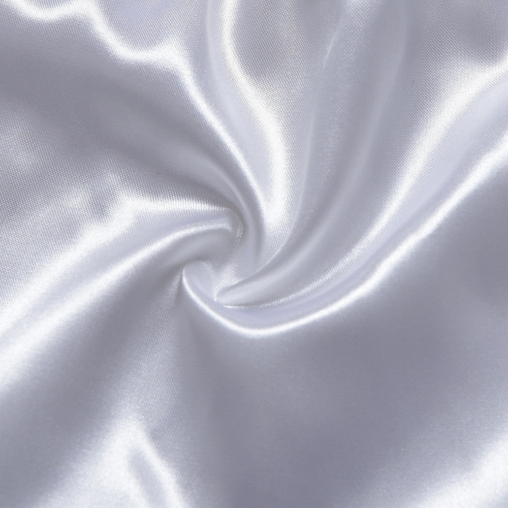 Completino raso-pizzo Elessa