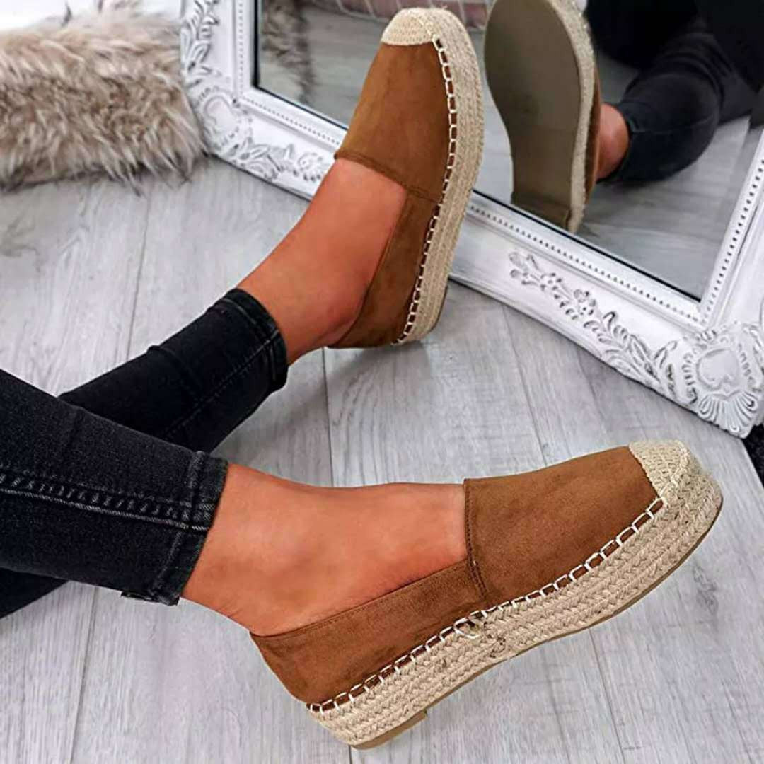 Espadrilla Animalier