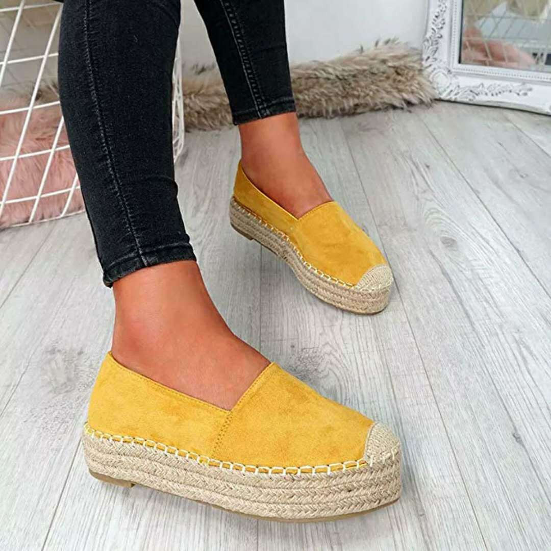 Espadrilla Animalier