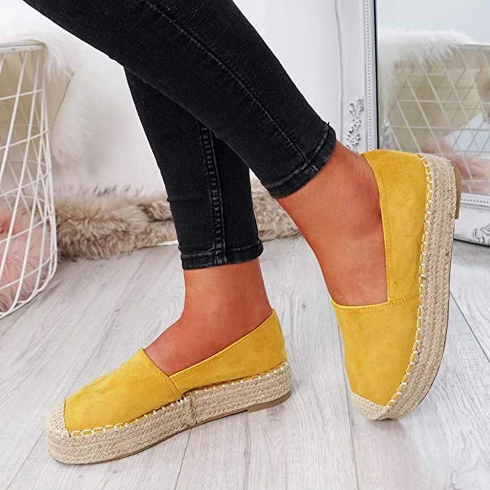 Espadrilla Animalier