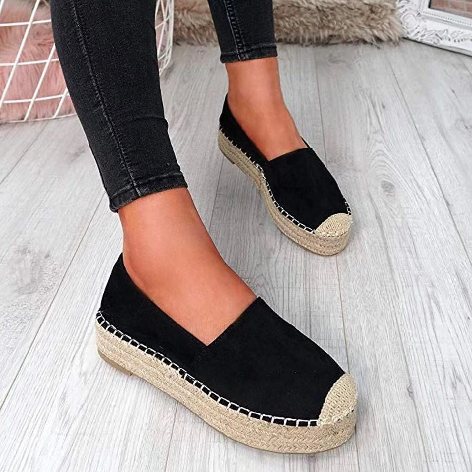 Espadrilla Animalier