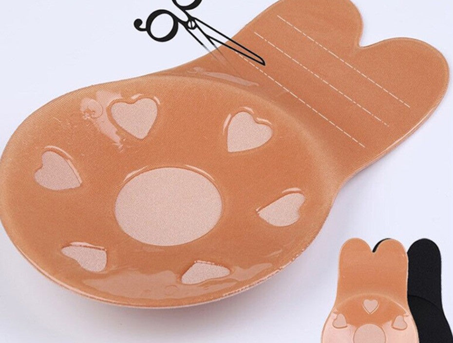 Reggiseno adesivo Invisible Bra