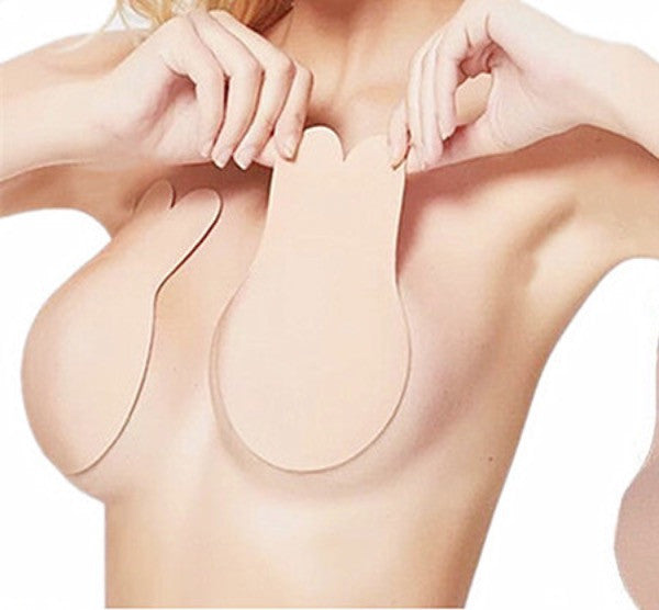 Reggiseno adesivo Invisible Bra