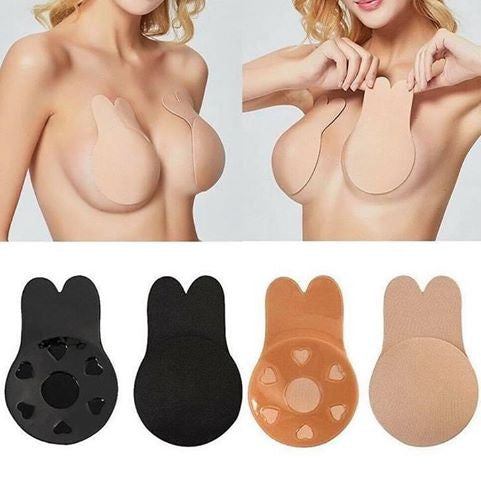 Reggiseno adesivo Invisible Bra