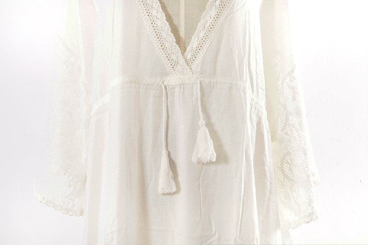 Dress Coachella Style