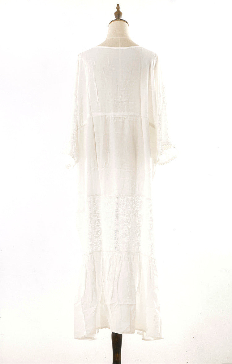 Dress Coachella Style