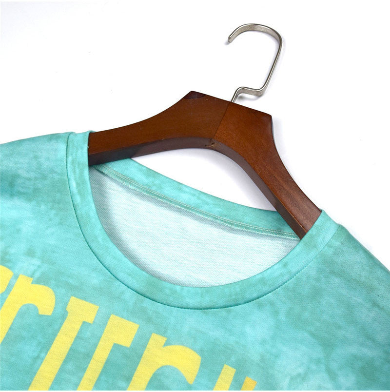 Coordinato mamma-figlia Amstaff