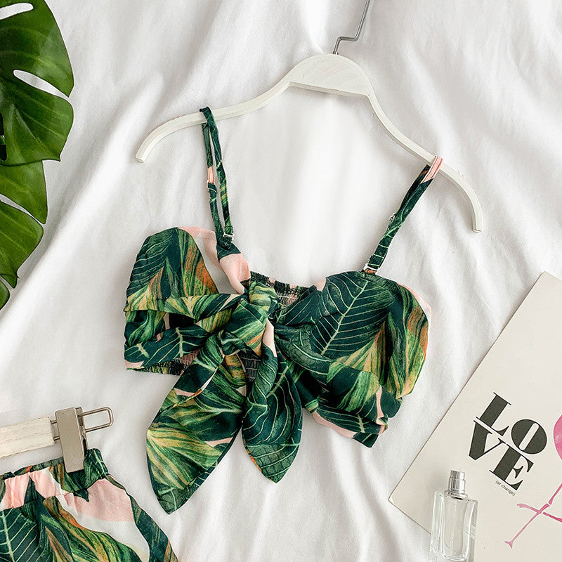 Completo Forresth volant