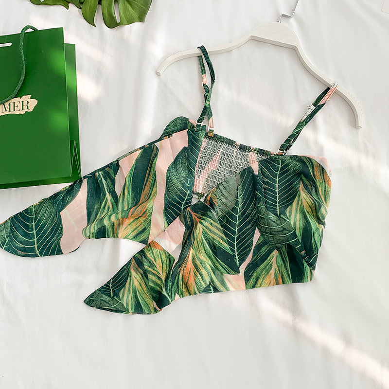 Completo Forresth volant