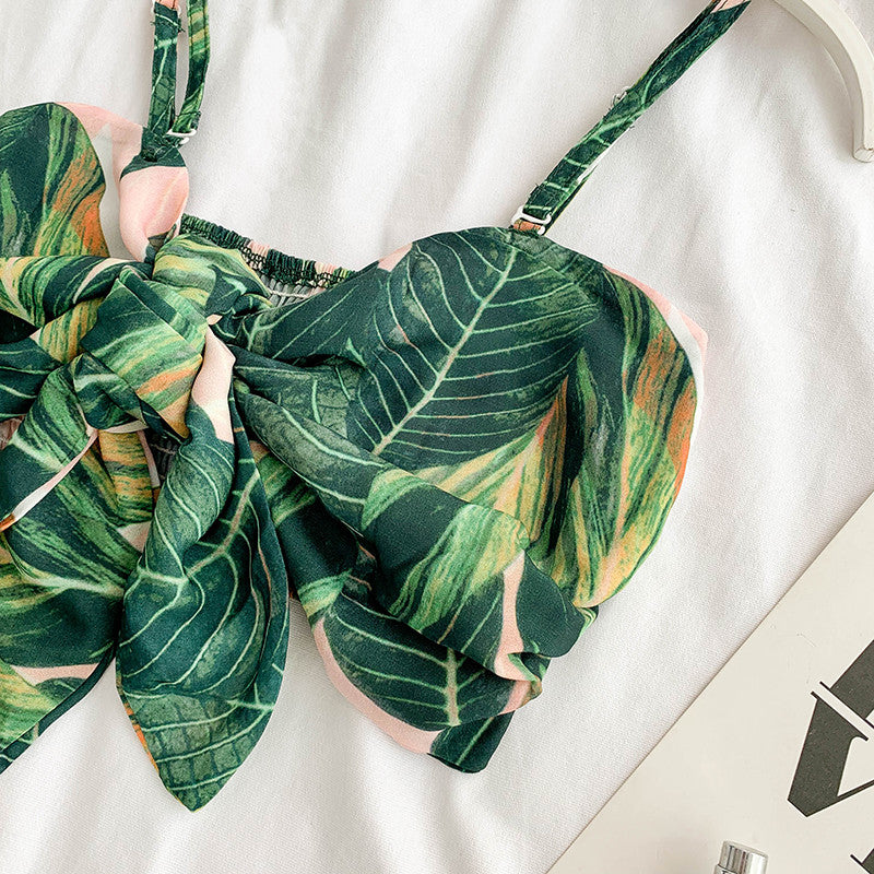 Completo Forresth volant