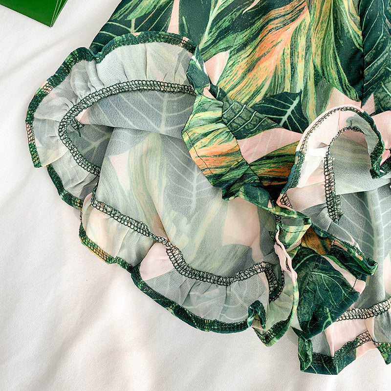 Completo Forresth volant