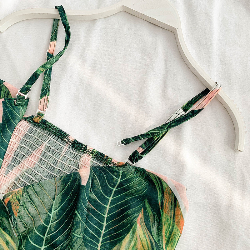 Completo Forresth volant