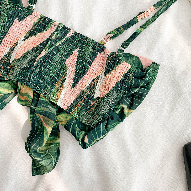 Completo Forresth volant