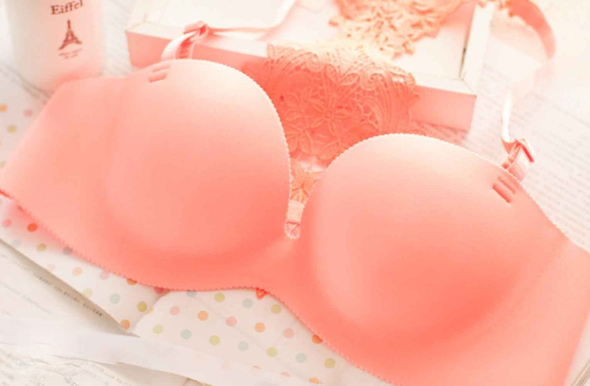 Reggiseno Pizzo — spalline regolabili | Dream Shop