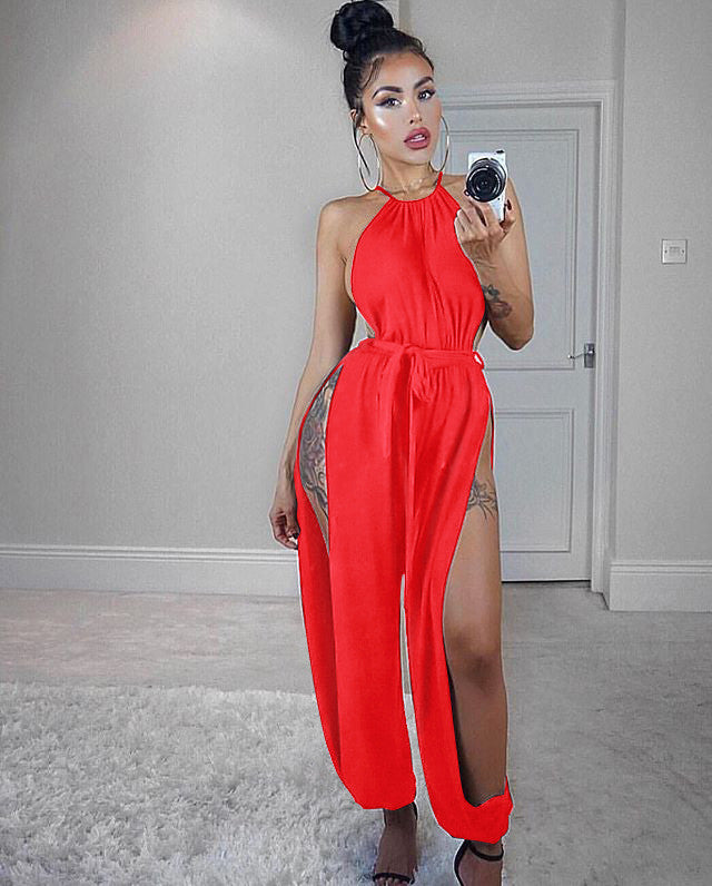 Sexy Jasmin Jumpsuit