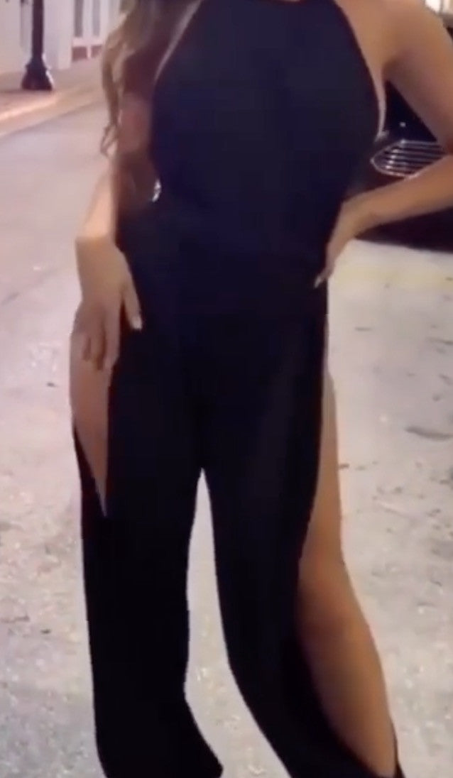 Sexy Jasmin Jumpsuit