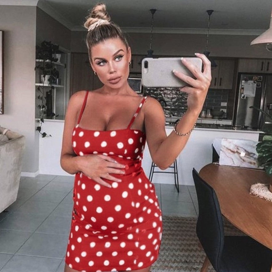 Abito pois premamam Gisela