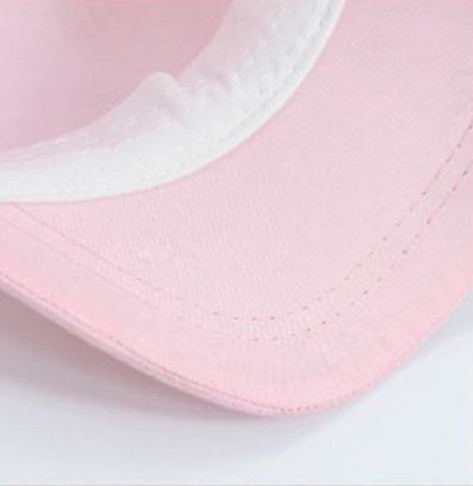 Cappellini bimba baby strass