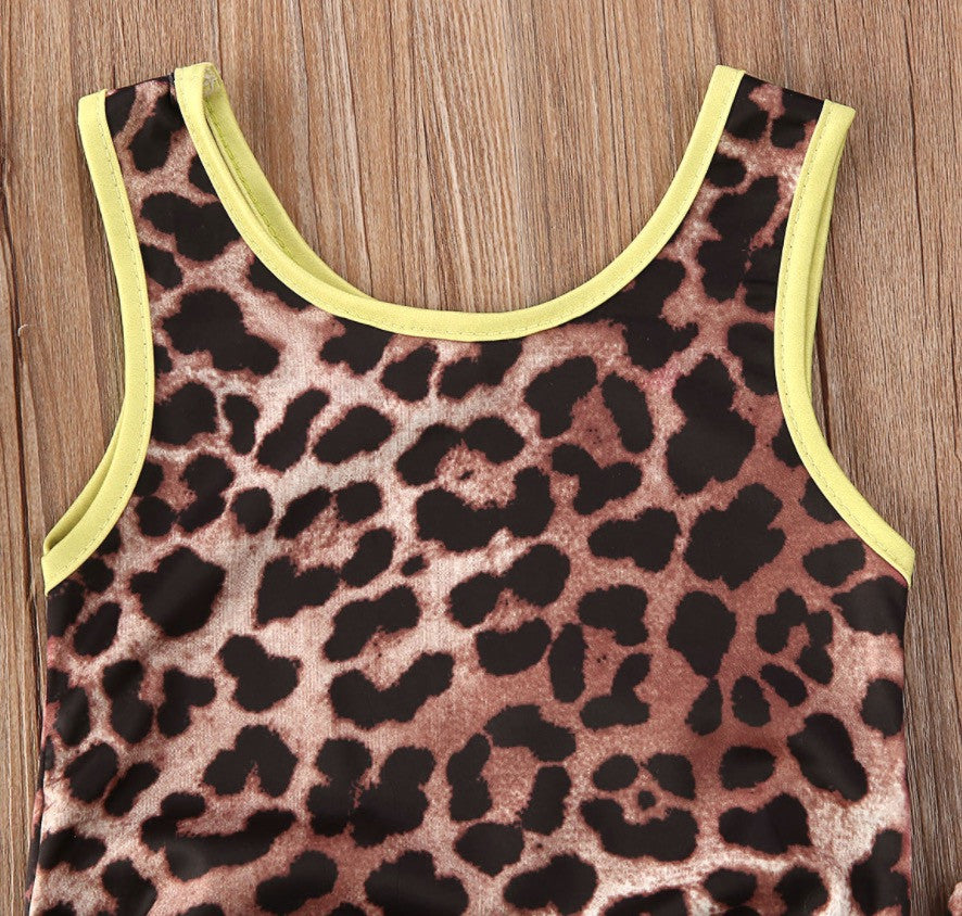 Completo bimba leopard-fluox