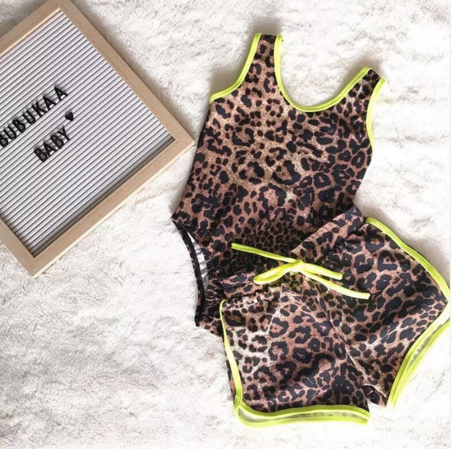 Completo bimba leopard-fluox