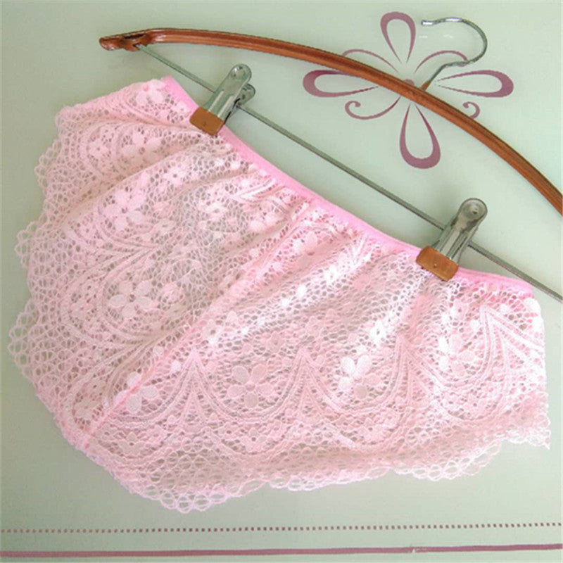 Brasiliana pizzo Deski