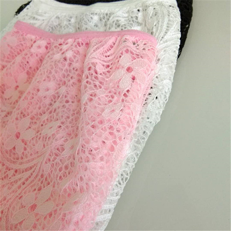 Brasiliana pizzo Deski