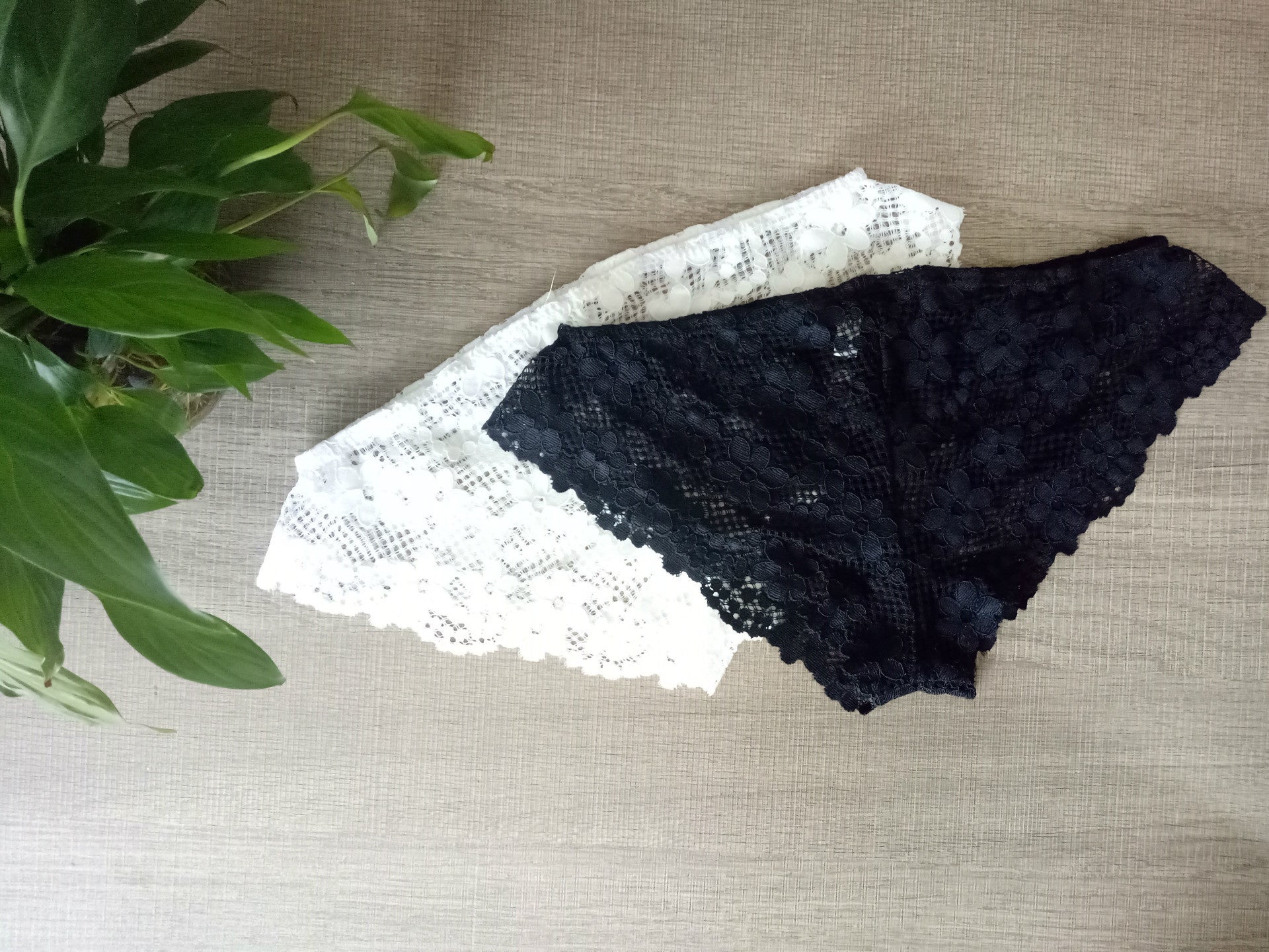 Brasiliana pizzo Deski