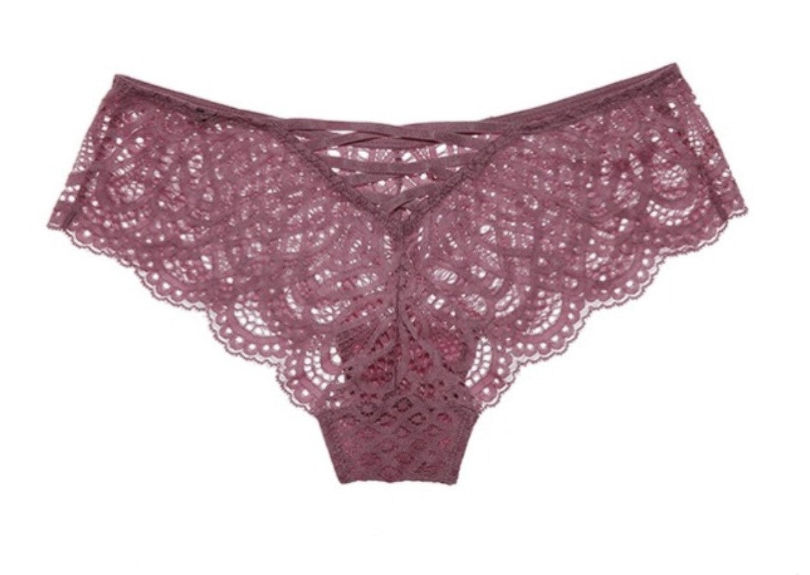 Brasiliana pizzo Deski