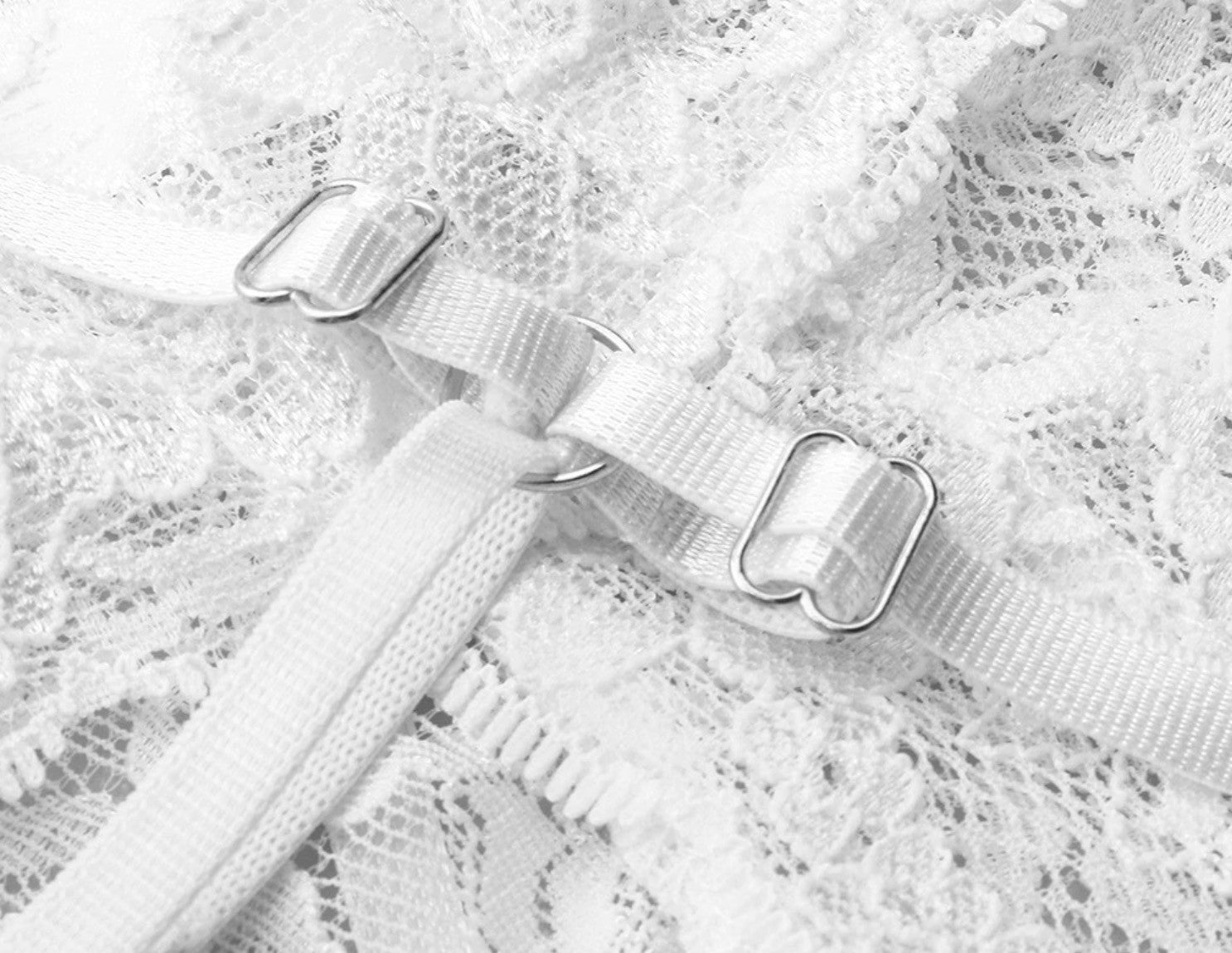 Brasiliana pizzo Opkil