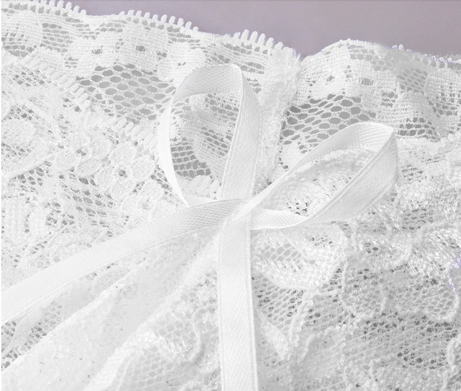 Brasiliana pizzo Opkil