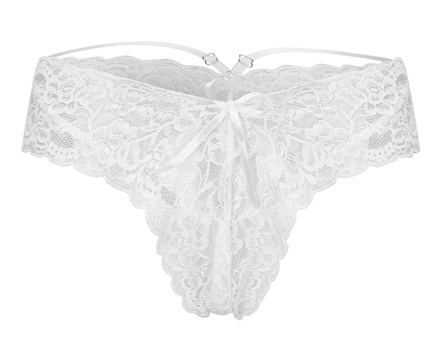 Brasiliana pizzo Opkil