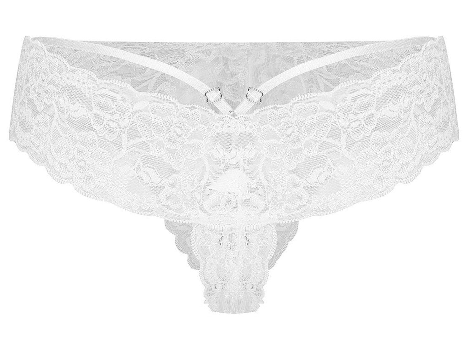 Brasiliana pizzo Opkil