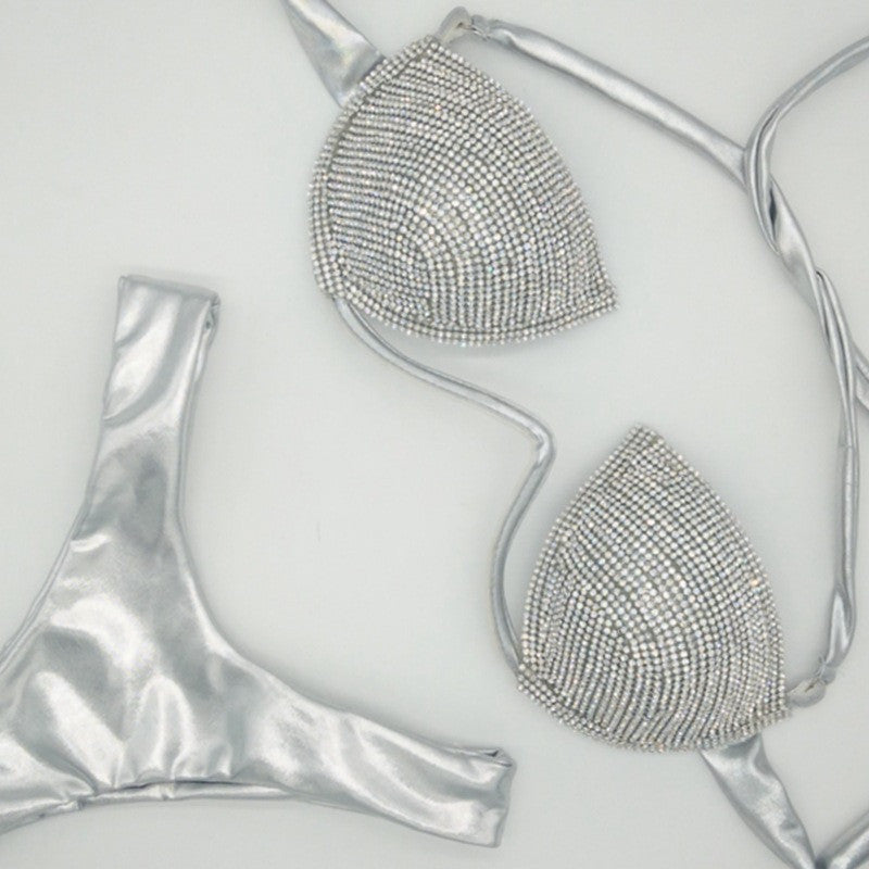 Bikini strass Tolosa