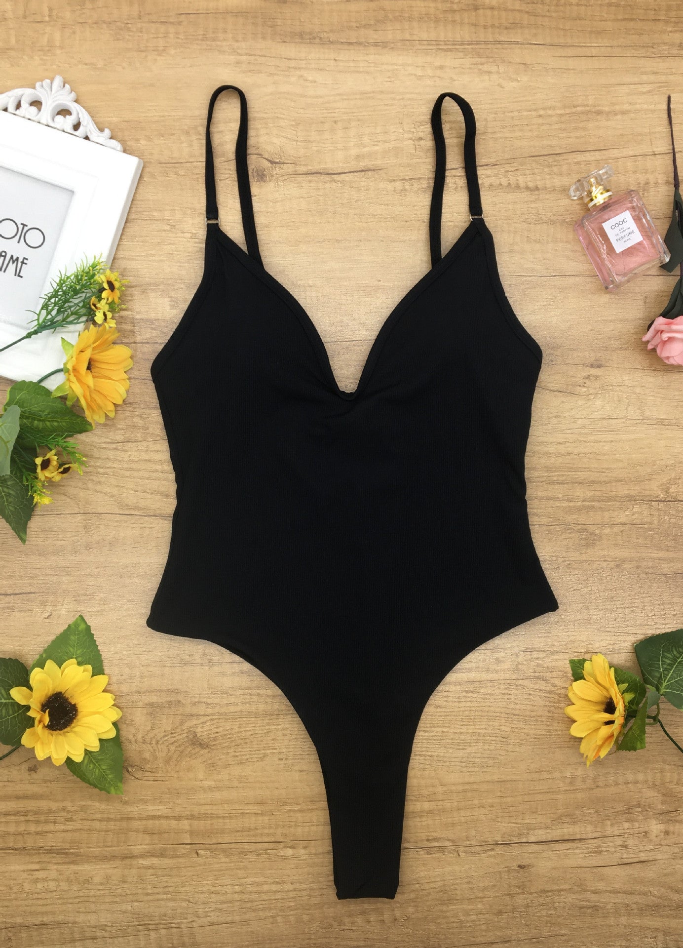 Costume intero costine Daikhi