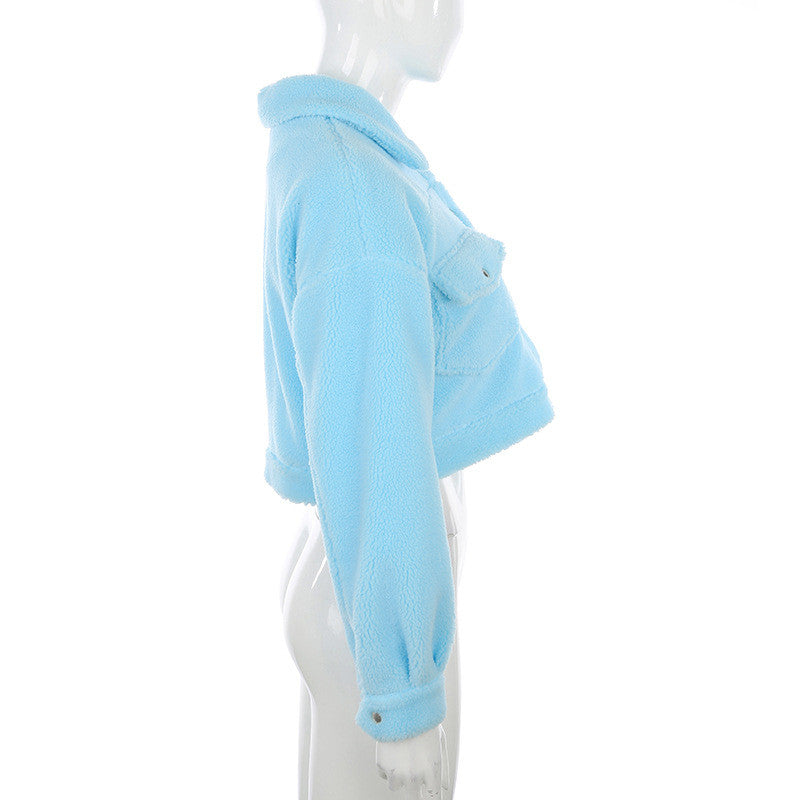 Teddy medio Carlotta