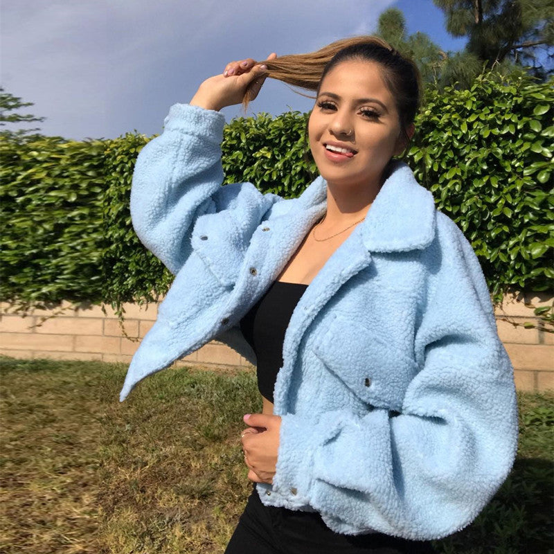 Teddy medio Carlotta