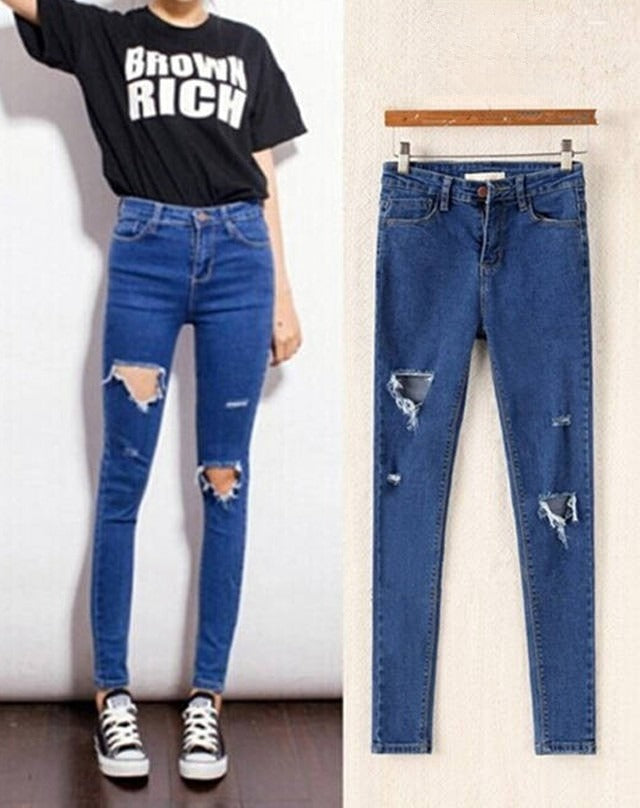 Bally Jeans figura intera | Dream Shop