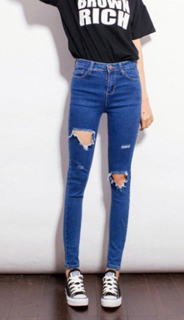 Bally Jeans particolare | Dream Shop